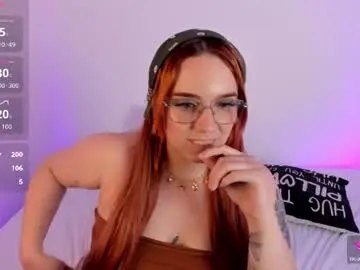 Chaturbate Live Porn of harmon_misakii