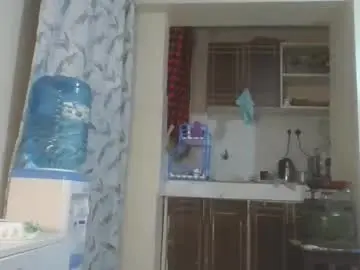 Chaturbate Best Webcam of hottie_vera