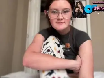 Chaturbate Adult Video Chat of itskaylaaa