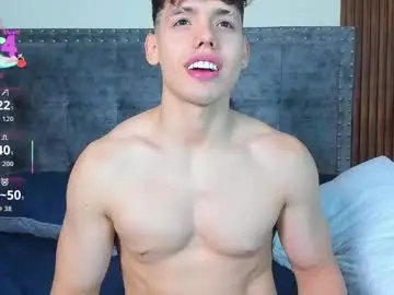 Chaturbate Sex Chat of jhoumod_21