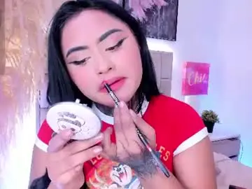 Chaturbate Sex Cam of lairahearvy