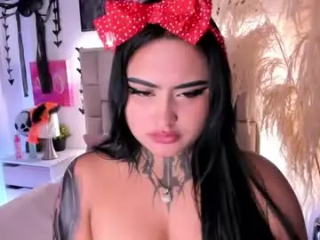 Chaturbate Sex Chat of lairahearvy