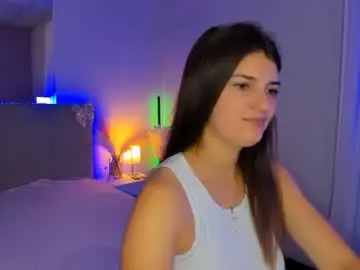 Chaturbate Private Sex Chat of laura__leee