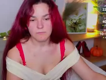 Chaturbate Nude Webcam of leyaastar