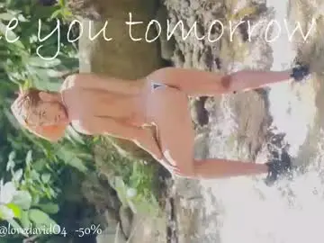 Chaturbate Private Sex Chat of lovedavido04