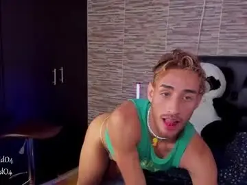 Chaturbate Live Sex of lovedavido04