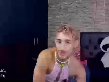 Chaturbate Free Live Porn of lovedavido04