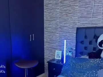 Chaturbate Adult Webcams of lovedavido04