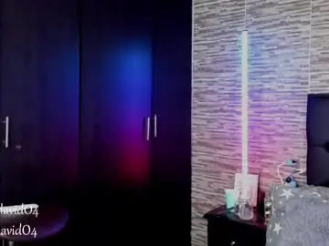 Chaturbate Adult Webcam of lovedavido04
