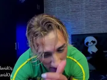 Chaturbate Best live sex cam show of lovedavido04