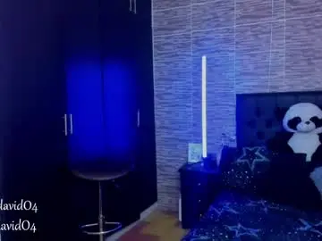 Chaturbate Private Sex Chat of lovedavido04