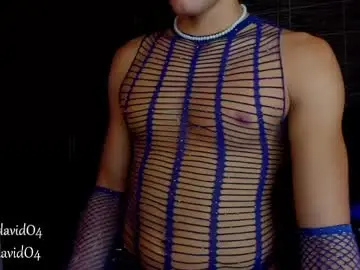 Chaturbate Live Sex Cam of lovedavido04
