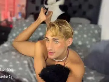 Chaturbate Watch Live Sex Cams of lovedavido04