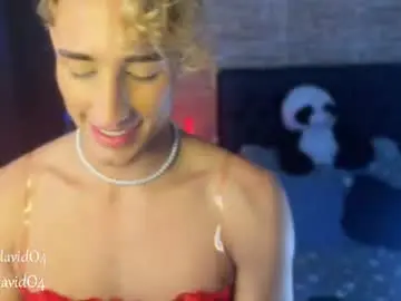 Chaturbate Best Webcam of lovedavido04