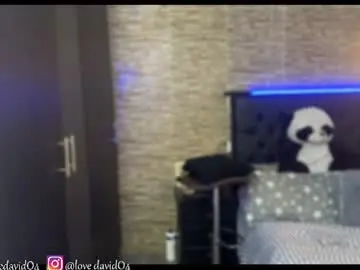 Chaturbate Live Sex of lovedavido04