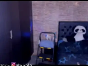 Chaturbate Adult Webcams of lovedavido04