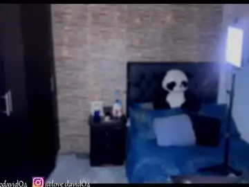 Chaturbate Adult Video Chat of lovedavido04