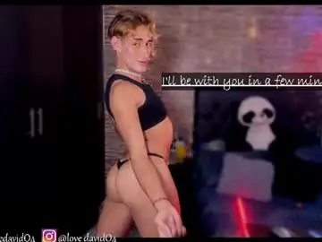Chaturbate Private Sex Chat of lovedavido04