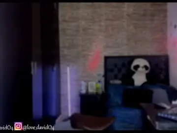 Chaturbate Live Porn of lovedavido04
