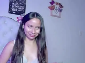 Chaturbate Nude Webcam of mei_hells