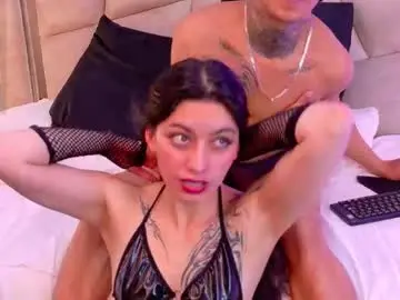 Chaturbate Best Webcam of mikeysara_