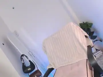 Chaturbate Sex Chat of missblair_conklin