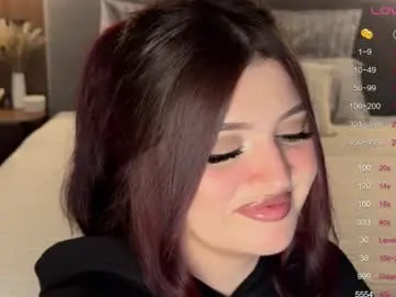 Chaturbate Free Porn Cam of moonrenata