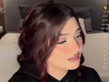 Chaturbate Sex Chat of moonrenata