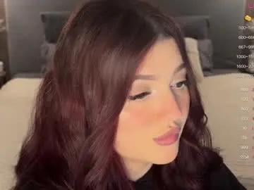 Chaturbate Best Webcam of moonrenata