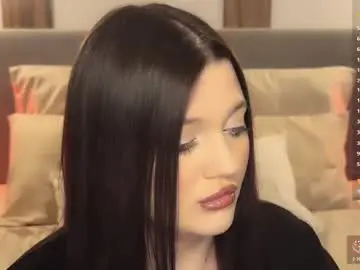 Chaturbate Live Sex Cam of moonrenata