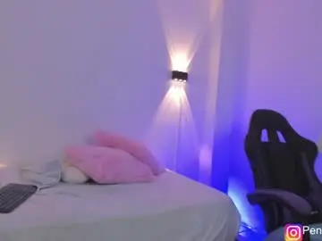 Chaturbate Private Sex Chat of penelope22_