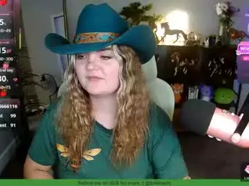 Chaturbate Best Webcam of quervoqueen1