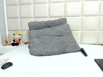 Chaturbate Live Porn of sammy_uwu1