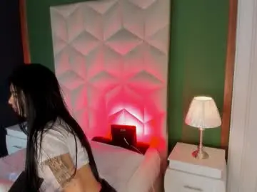 Chaturbate Adult Webcam of scarlet__hill