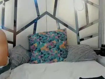 Chaturbate Free Live Porn of scarlettandlucas