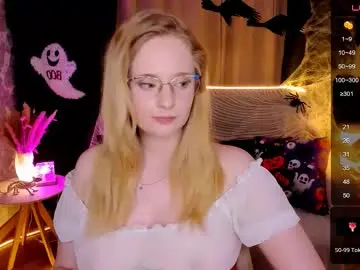 Chaturbate Live Porn of sheslinki