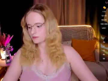 Chaturbate Sex Cam of sheslinki