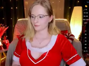 Chaturbate Live Porn of sheslinki