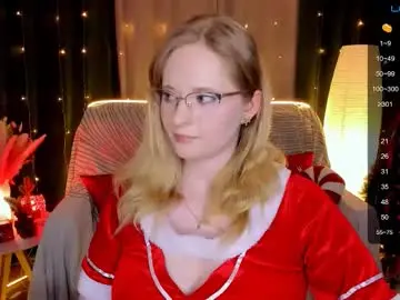 Chaturbate Nude Webcam of sheslinki