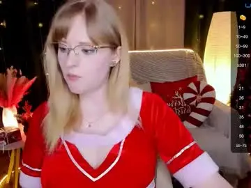 Chaturbate Adult Video Chat of sheslinki