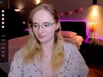 Chaturbate Nude Webcam of sheslinki