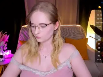 Chaturbate Best Webcam of sheslinki