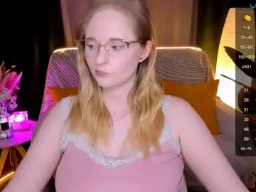 Chaturbate Free Live Porn of sheslinki