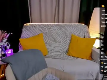 Chaturbate Best Webcam of sheslinki