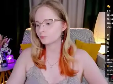 Chaturbate Watch Live Sex Cams of sheslinki