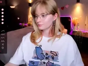 Chaturbate Sex Cam of sheslinki