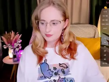 Chaturbate Live Sex of sheslinki