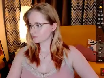 Chaturbate Live Sex Cam of sheslinki