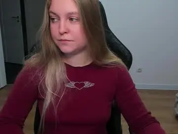 Chaturbate Adult Video Chat of stacy_miraclee