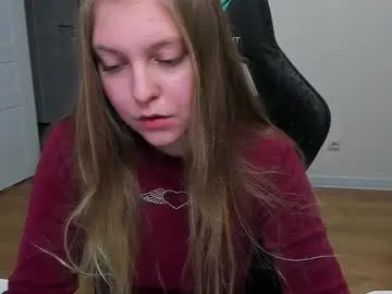 Chaturbate Live Sex of stacy_miraclee